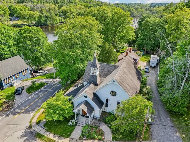 $579,000 | 39 High Street, Merrimac, MA 01860