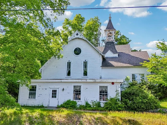 $579,000 | 39 High Street, Merrimac, MA 01860