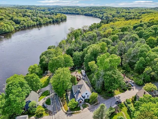 $579,000 | 39 High Street, Merrimac, MA 01860