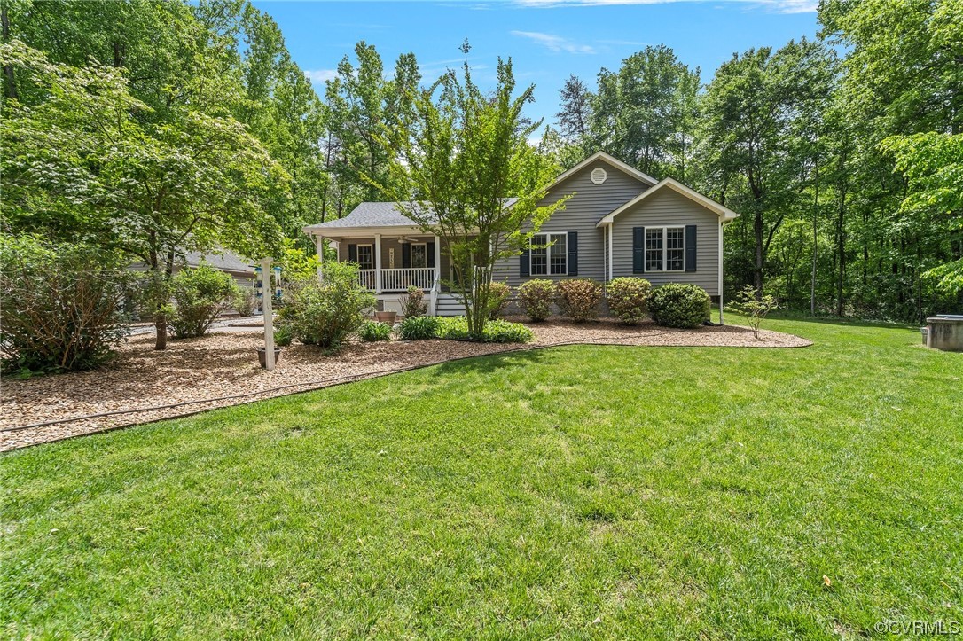 2429 Davis Mill Road Goochland, VA 23063 - Photo 1 of 49 Gallery Image 1