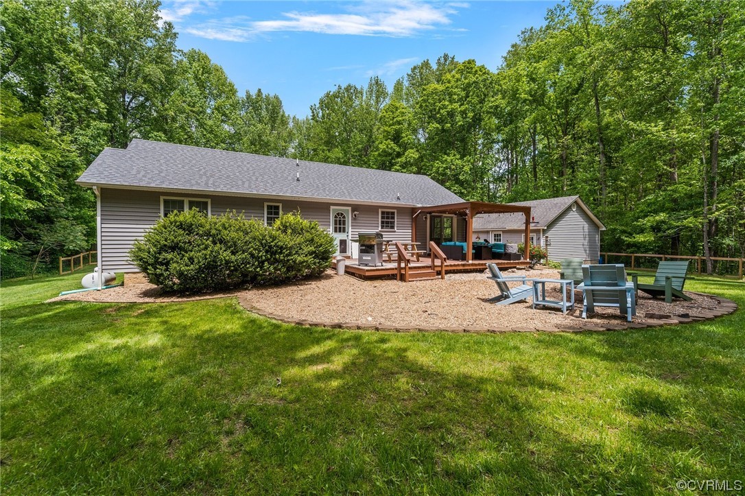 2429 Davis Mill Road Goochland, VA 23063 - Photo 13 of 49 Gallery Image 13