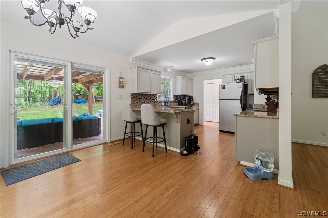 2429 Davis Mill Road Goochland, VA 23063 - Photo 19 of 49 Gallery Image 19