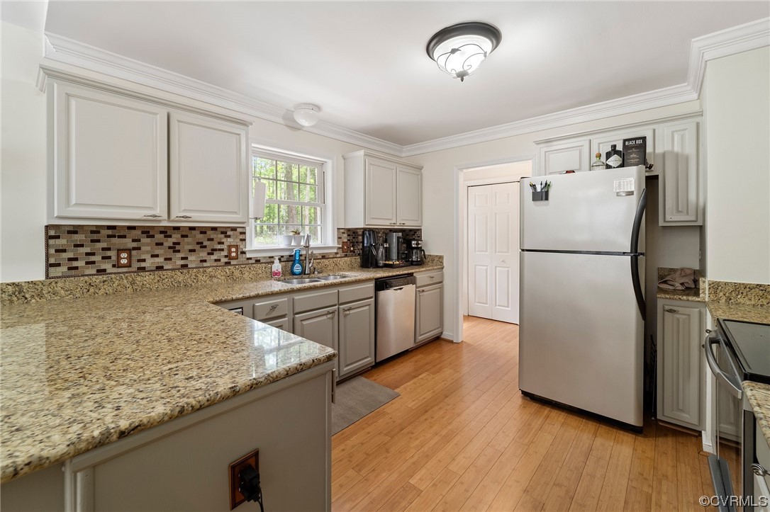 2429 Davis Mill Road Goochland, VA 23063 - Photo 22 of 49 Gallery Image 22