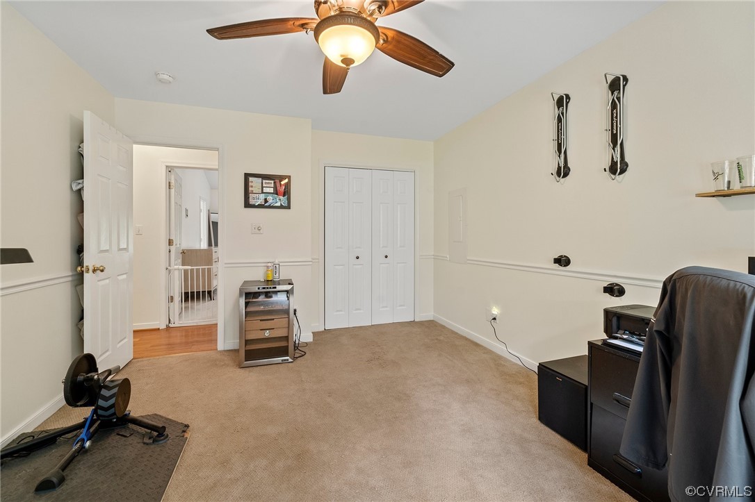 2429 Davis Mill Road Goochland, VA 23063 - Photo 33 of 49 Gallery Image 33