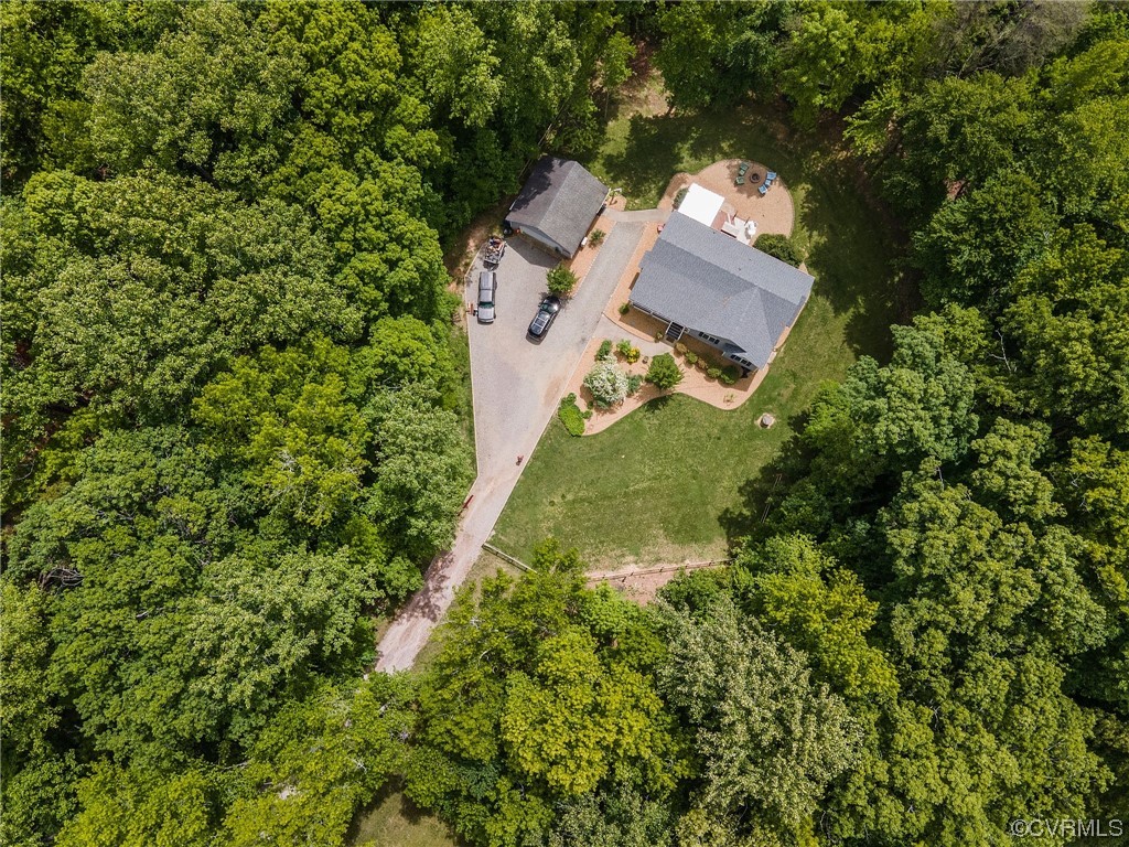 2429 Davis Mill Road Goochland, VA 23063 - Photo 48 of 49 Gallery Image 48