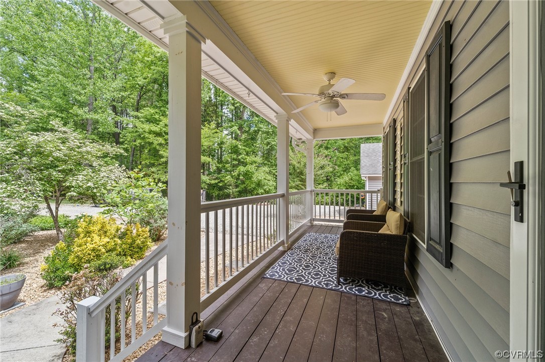 2429 Davis Mill Road Goochland, VA 23063 - Photo 7 of 49 Gallery Image 7