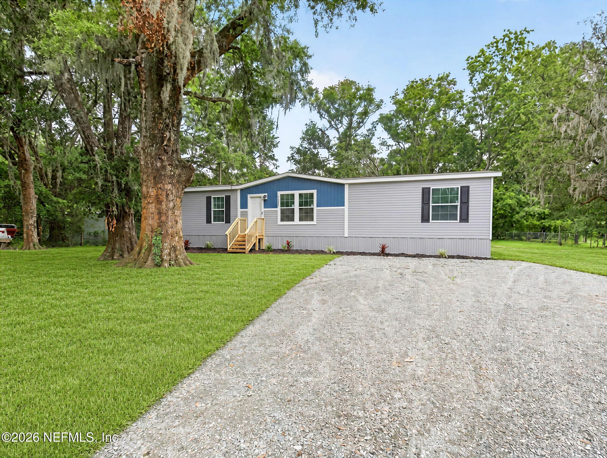 45342 Pickett Street Callahan, FL 32011 - Photo 4 of 53 45342 Picket St-2