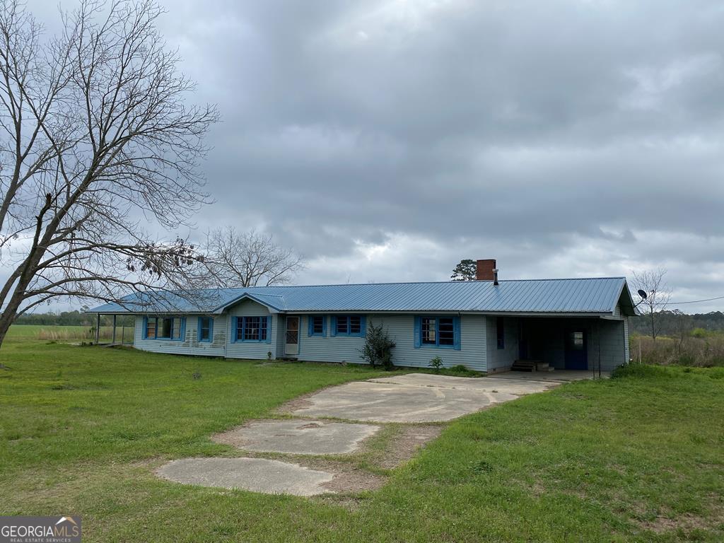 Main View