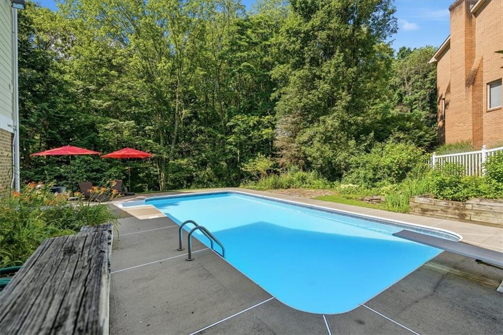 2448 Rihn Strasse Gibsonia, PA 15044 - Photo 39 of 44