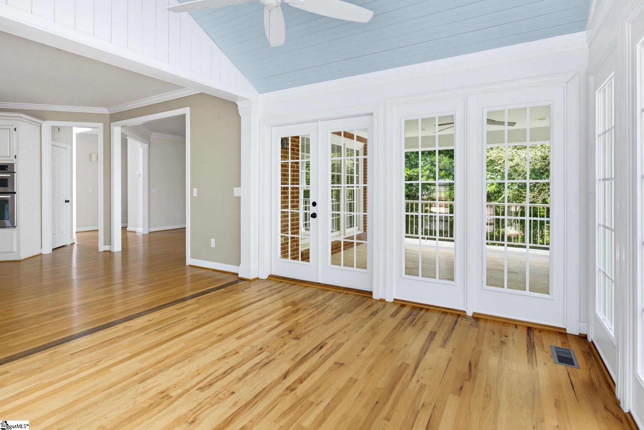 301 Rosebud Lane Greer, SC 29650 - Photo 14 of 45