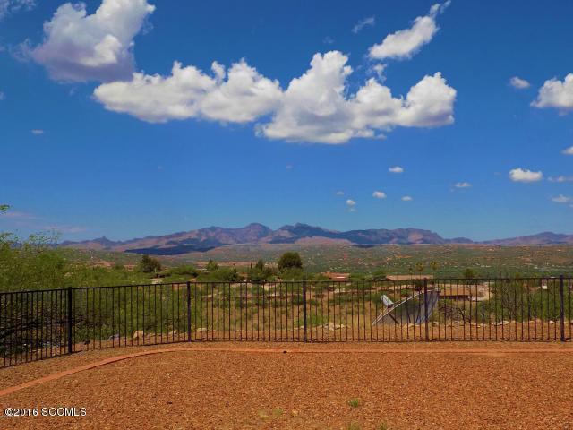 1202 Avenida Gandara Rio Rico, AZ 85648 - Photo 33 of 40