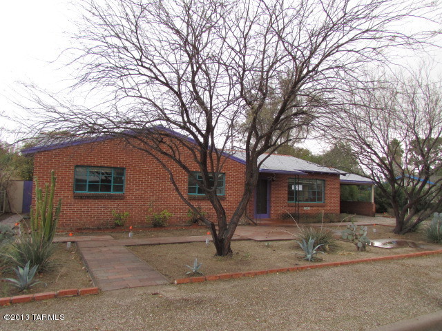 2802 East Devon Street Tucson, AZ 85716 - Photo 1 of 36