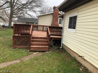 5528 Linn Road Amherst, OH 44001 - Photo 15 of 19 Gallery Image 15