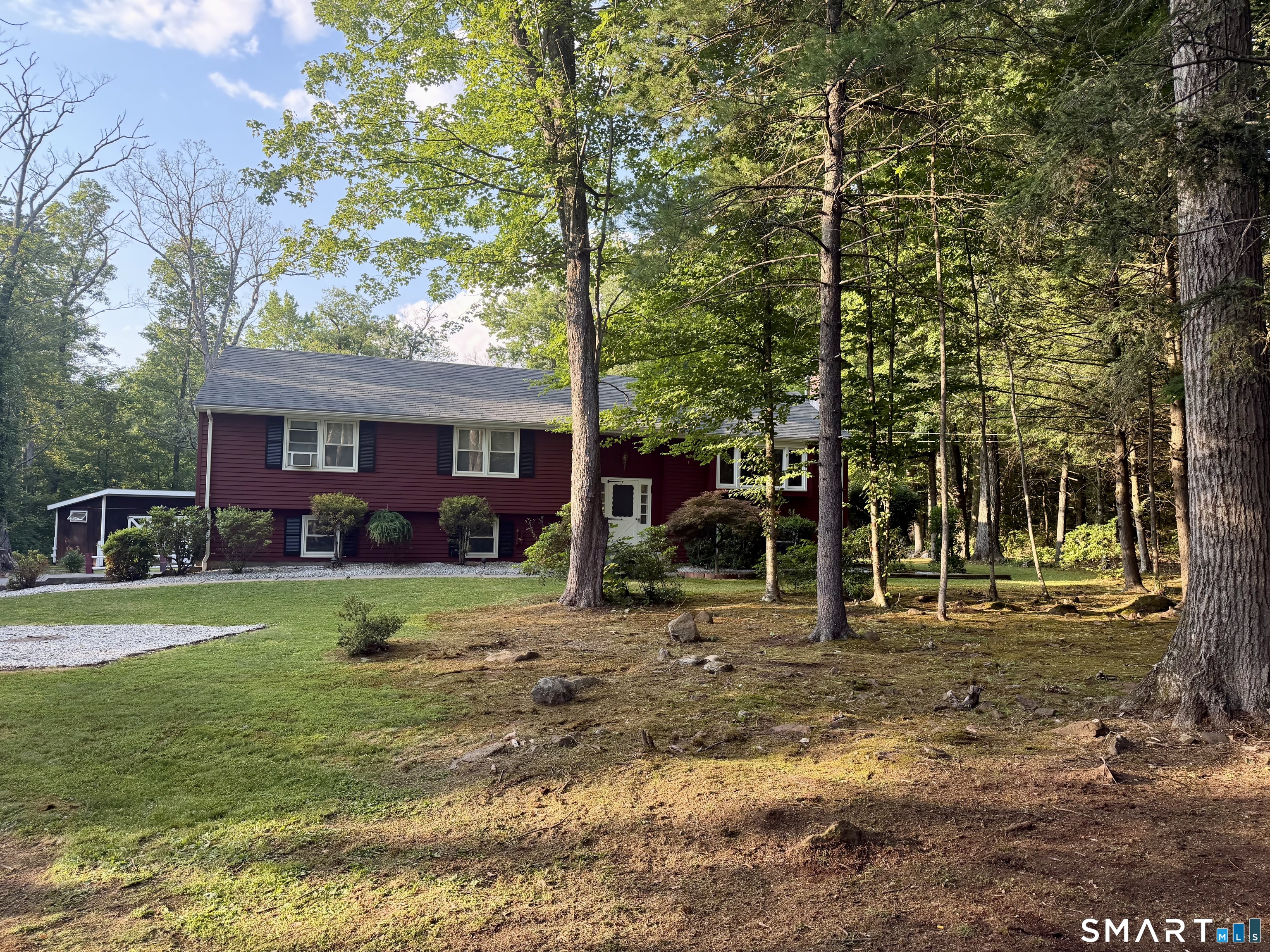 50 Copper Hill Road Granby, CT 06035 - Photo 2 of 18