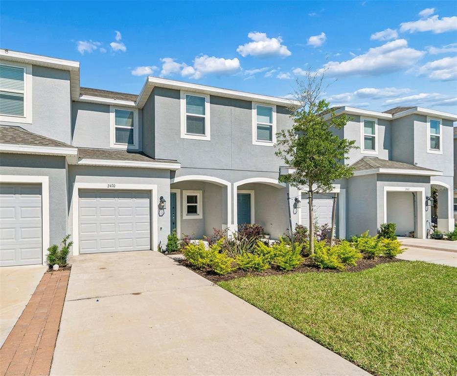 2470 Paravane Way Wesley Chapel, FL 33543 - Photo 1 of 47