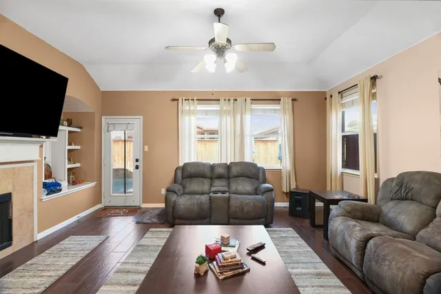 $489,000 | 3601 Sunset Hills Drive, Fort Worth, TX 76244