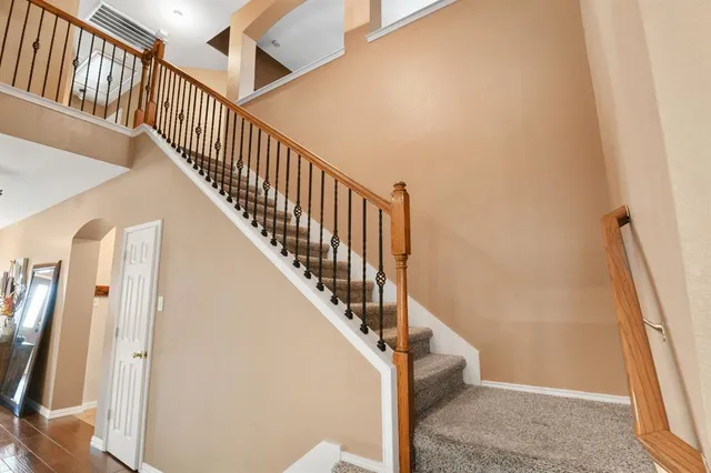 $489,000 | 3601 Sunset Hills Drive, Fort Worth, TX 76244