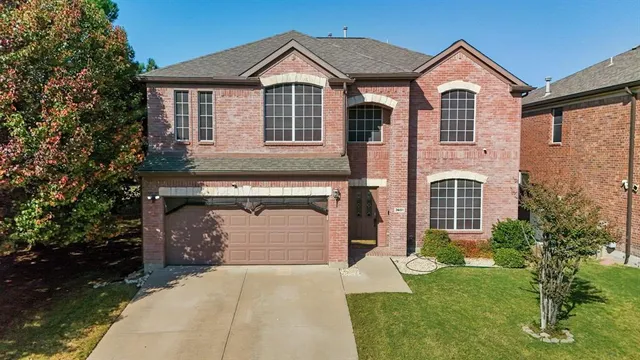 $489,000 | 3601 Sunset Hills Drive, Fort Worth, TX 76244