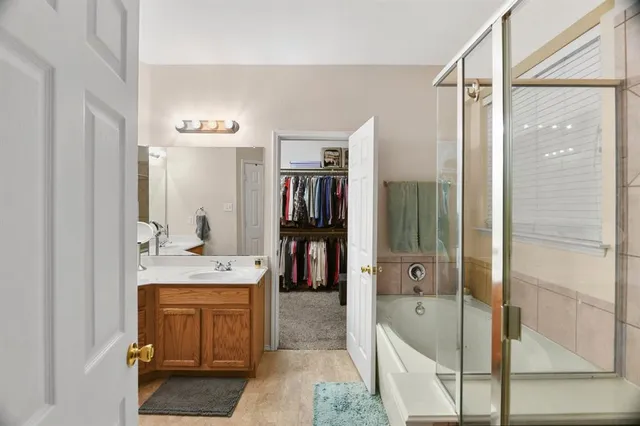 $489,000 | 3601 Sunset Hills Drive, Fort Worth, TX 76244