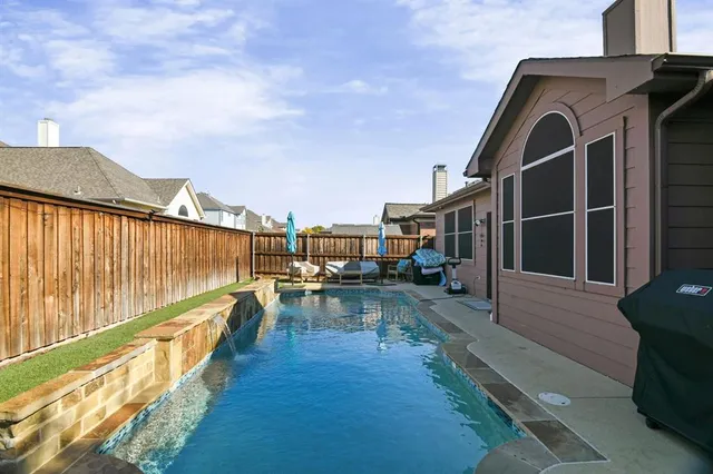 $489,000 | 3601 Sunset Hills Drive, Fort Worth, TX 76244