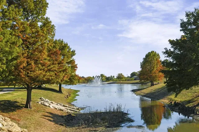 $489,000 | 3601 Sunset Hills Drive, Fort Worth, TX 76244