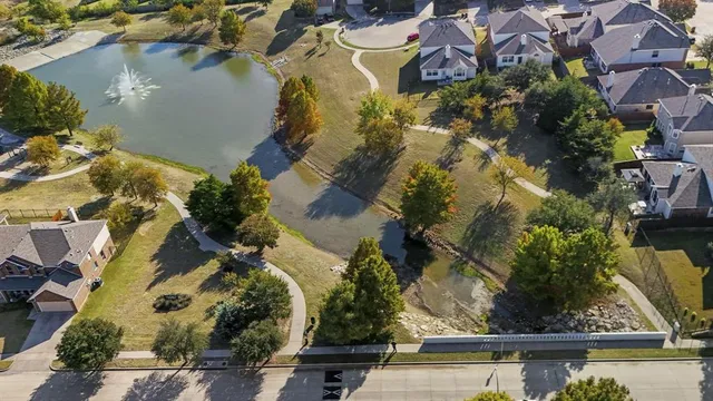 $489,000 | 3601 Sunset Hills Drive, Fort Worth, TX 76244