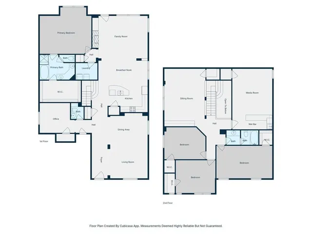 $489,000 | 3601 Sunset Hills Drive, Fort Worth, TX 76244