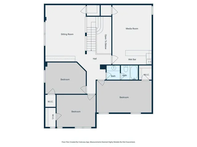 $489,000 | 3601 Sunset Hills Drive, Fort Worth, TX 76244