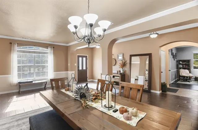 $489,000 | 3601 Sunset Hills Drive, Fort Worth, TX 76244