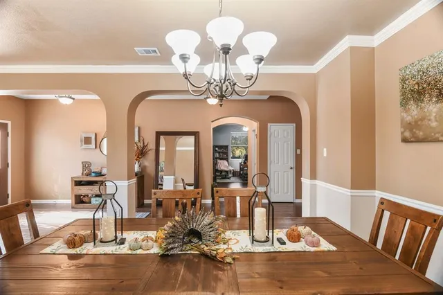 $489,000 | 3601 Sunset Hills Drive, Fort Worth, TX 76244