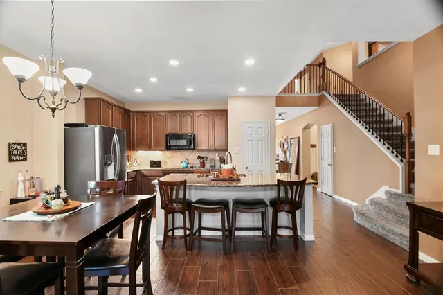 $489,000 | 3601 Sunset Hills Drive, Fort Worth, TX 76244