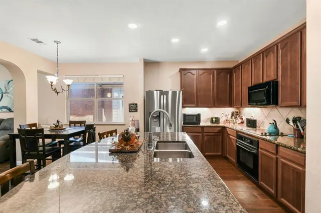 $489,000 | 3601 Sunset Hills Drive, Fort Worth, TX 76244