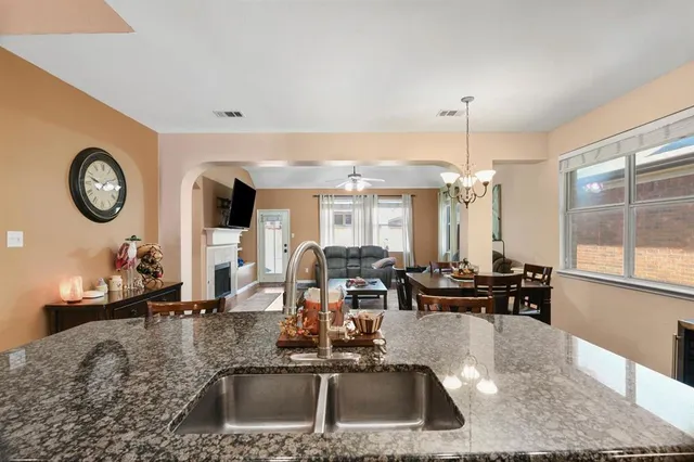 $489,000 | 3601 Sunset Hills Drive, Fort Worth, TX 76244