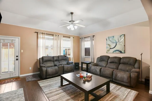 $489,000 | 3601 Sunset Hills Drive, Fort Worth, TX 76244