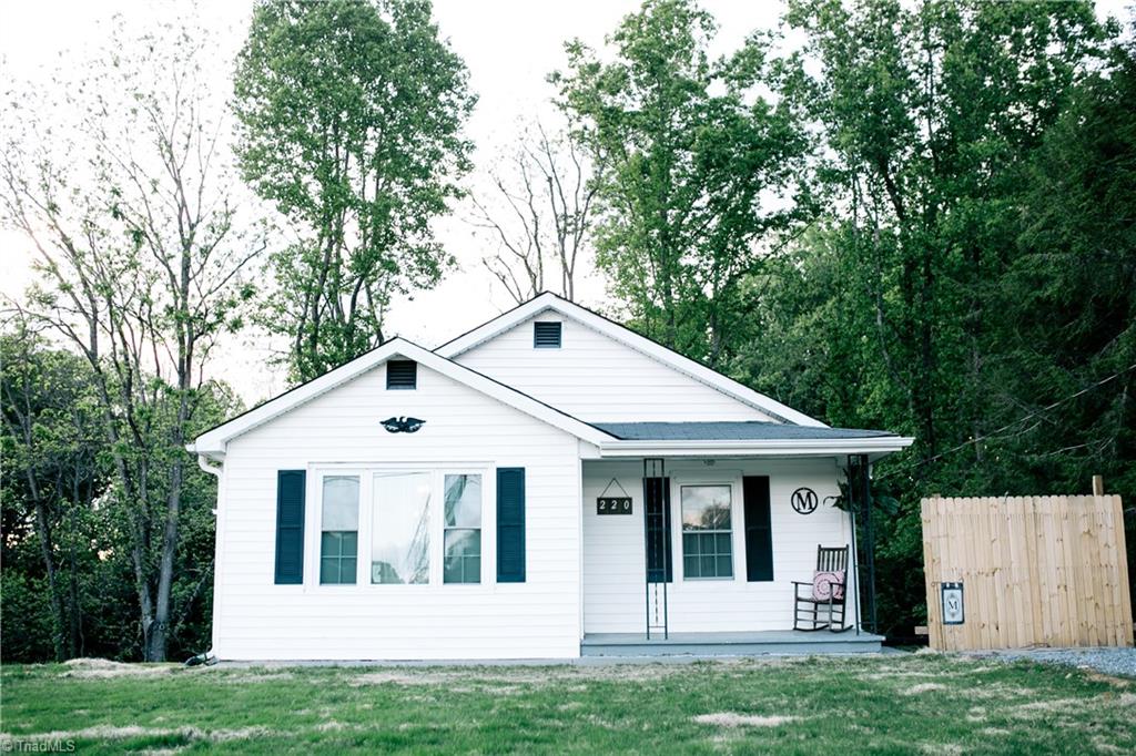 220 Collins Road Elkin, NC 28621 - Photo 1 of 15 Gallery Image 1