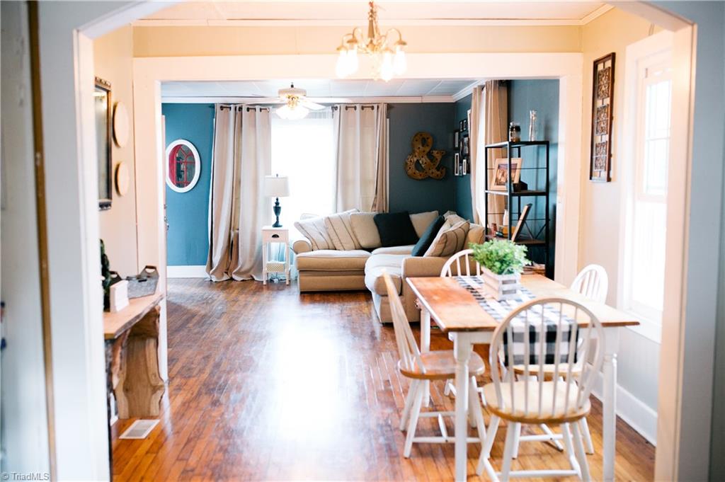 220 Collins Road Elkin, NC 28621 - Photo 7 of 15 Gallery Image 7