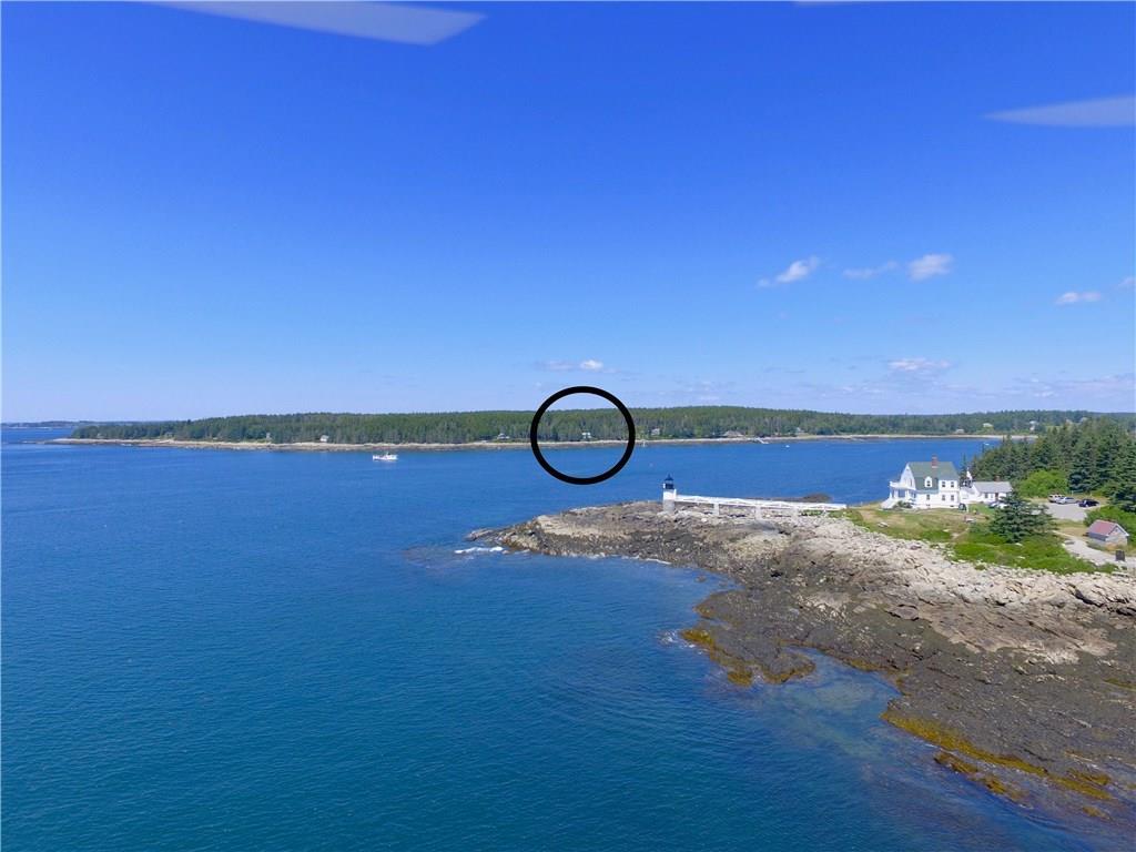 24 Huppers Road Tenants Harbor, ME 04860 - Photo 7 of 21 The home sits directly across from...