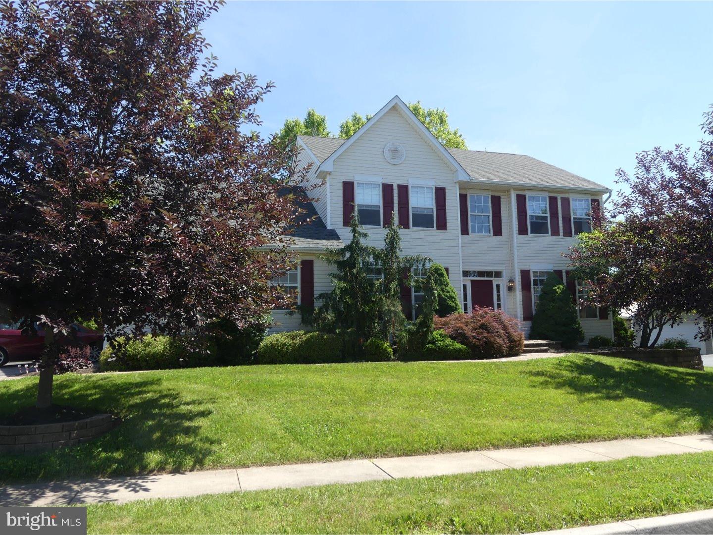 12 Long Meadow Road Royersford, PA 19468 - Photo 1 of 24 Gallery Image 1