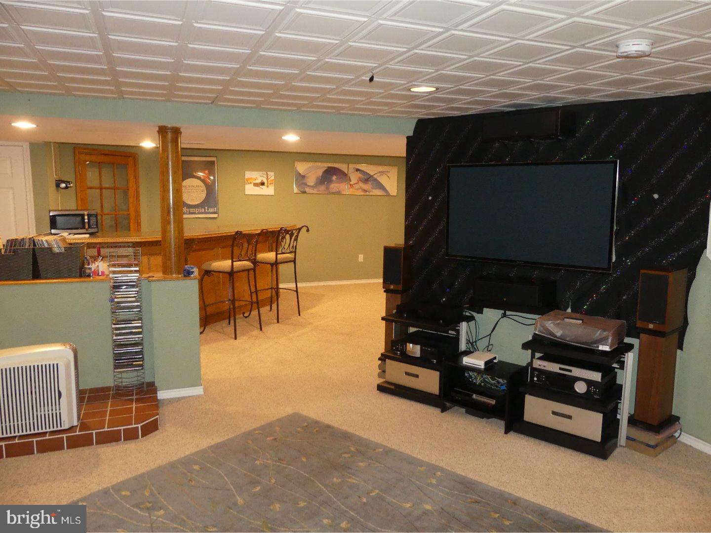 12 Long Meadow Road Royersford, PA 19468 - Photo 21 of 24 Basement - Finished