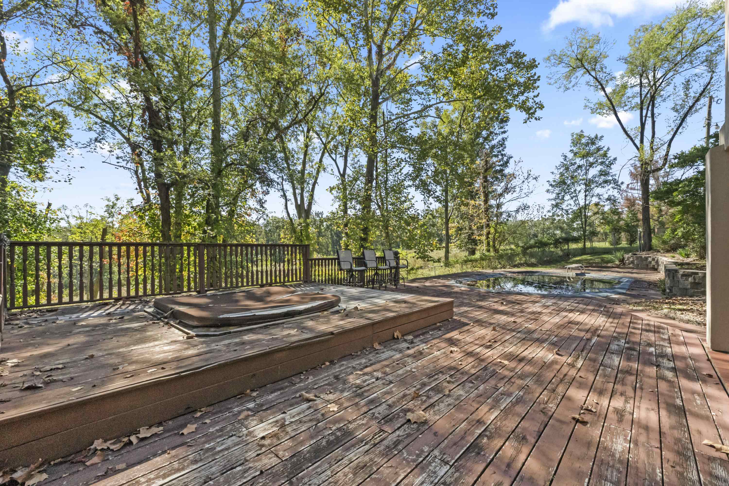 415 Bellefonte Princess Road Ashland, KY 41101 - Photo 33 of 36
