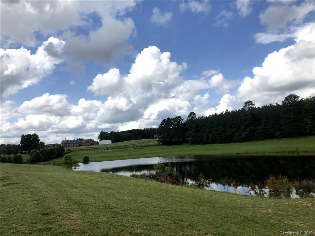 a view of a lake