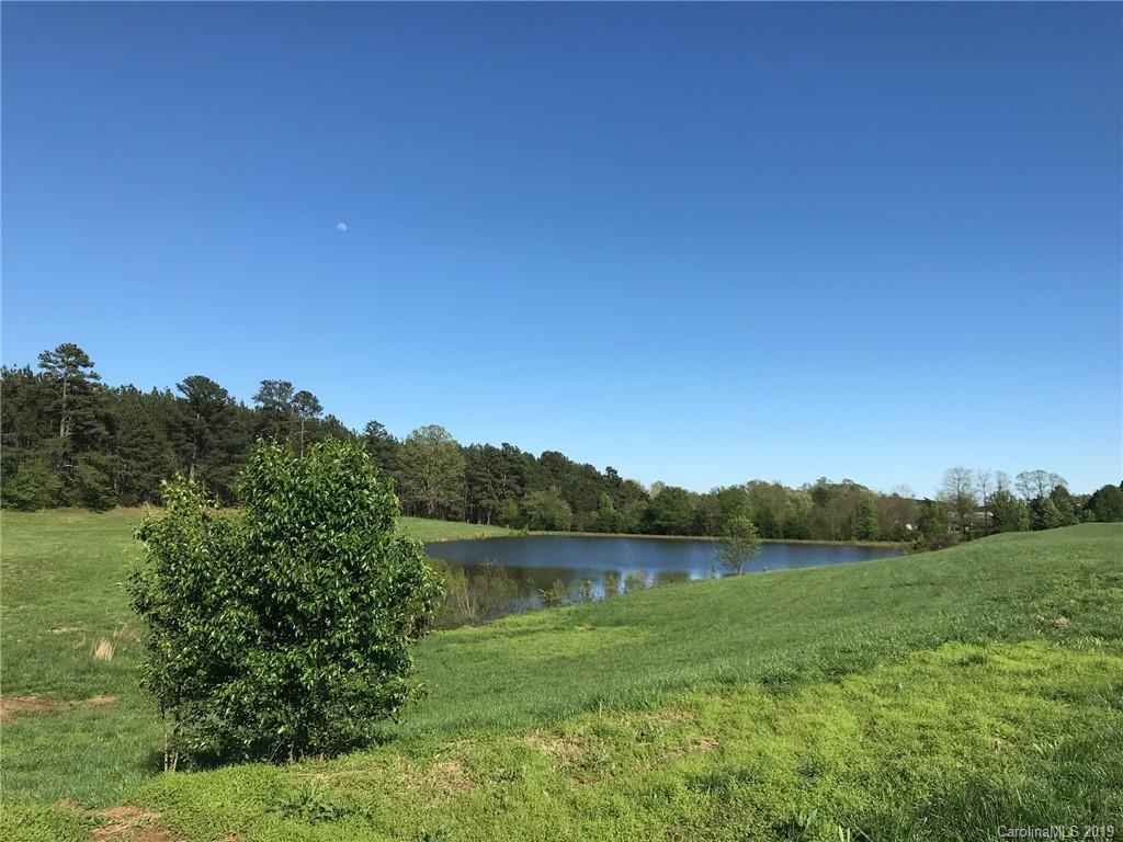 12.40 Doggett Road Forest City, NC 28043 - Photo 12 of 16 a view of lake with green space