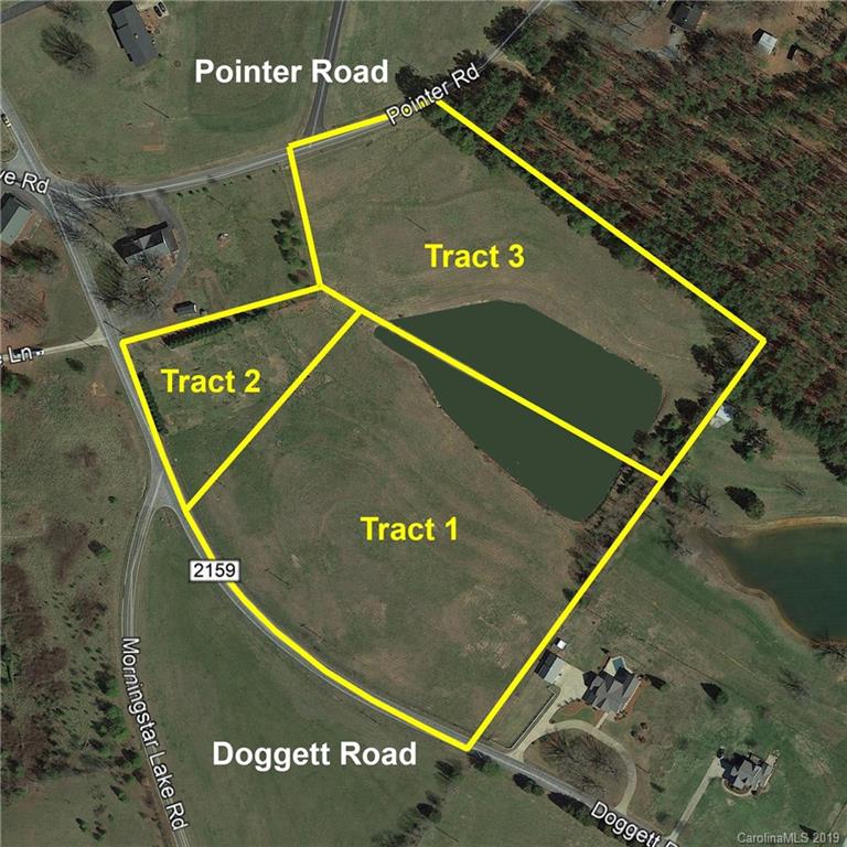 12.40 Doggett Road Forest City, NC 28043 - Photo 15 of 16 unknown