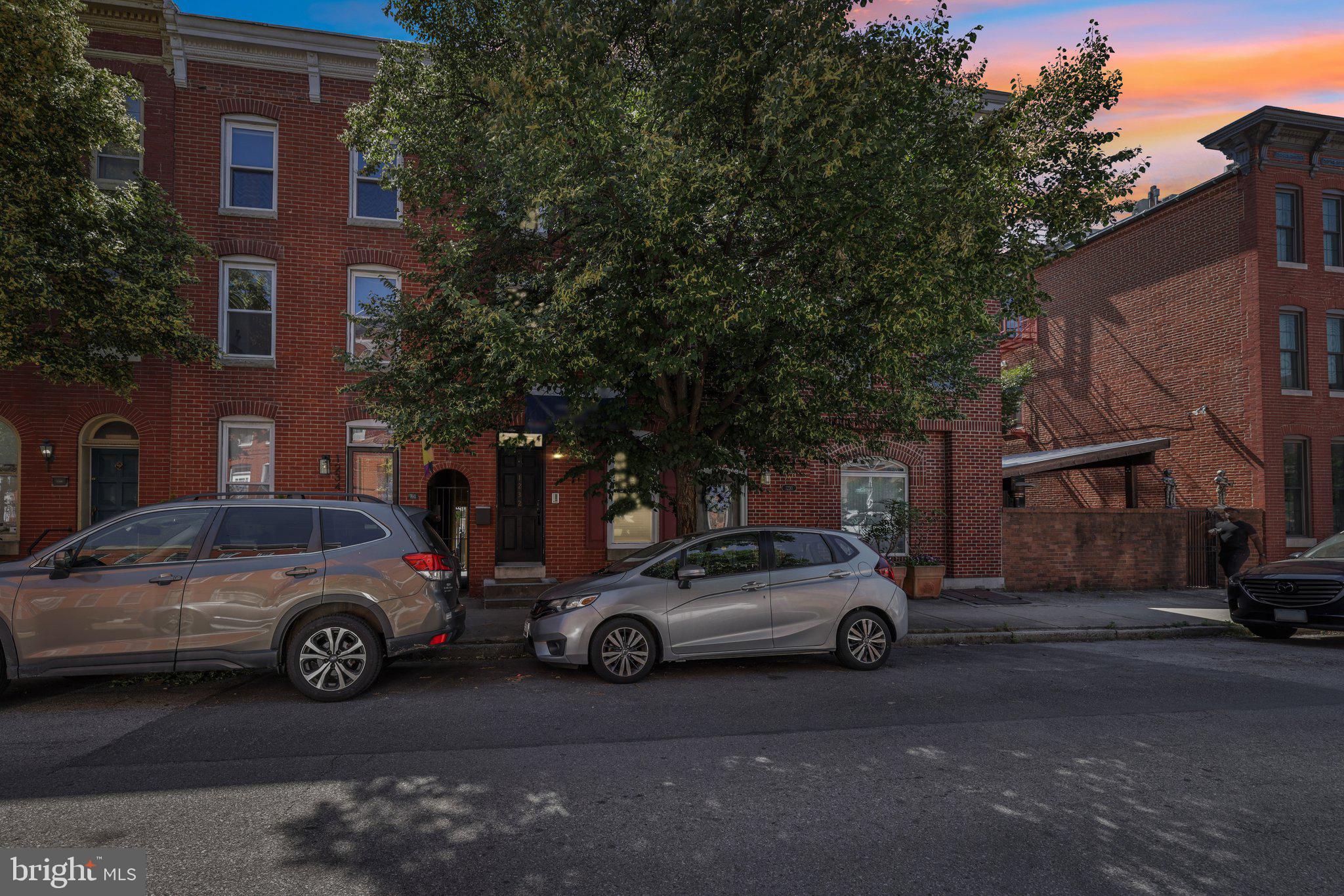 1232 Riverside Avenue Baltimore, MD 21230 - Photo 56 of 58 Gallery Image 56