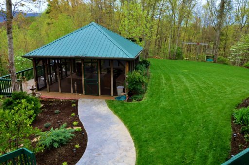 1825 Knob Road Maryville, TN 37803 - Photo 24 of 27 Additional Photo