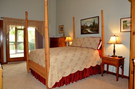 1825 Knob Road Maryville, TN 37803 - Photo 10 of 27 Additional Photo
