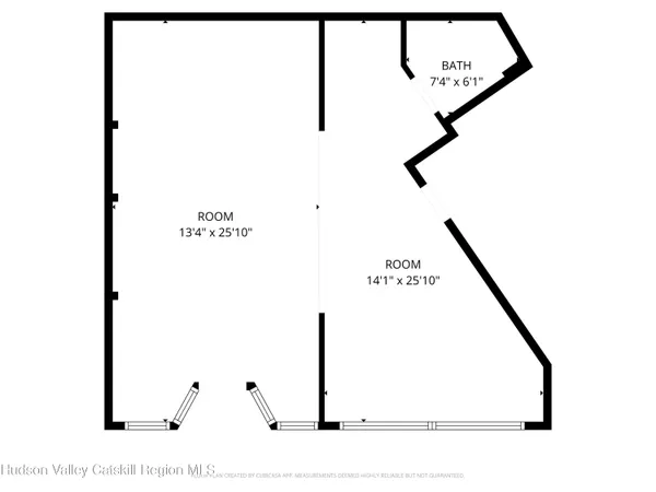 $1,800 | 3 Cedar Street, Kingston, NY 12401