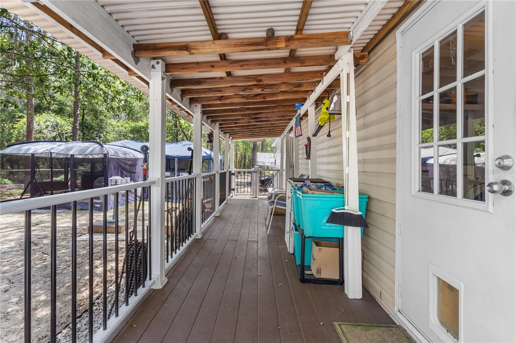 106 Arrowhead Point Road Hawthorne, FL 32640 - Photo 28 of 38