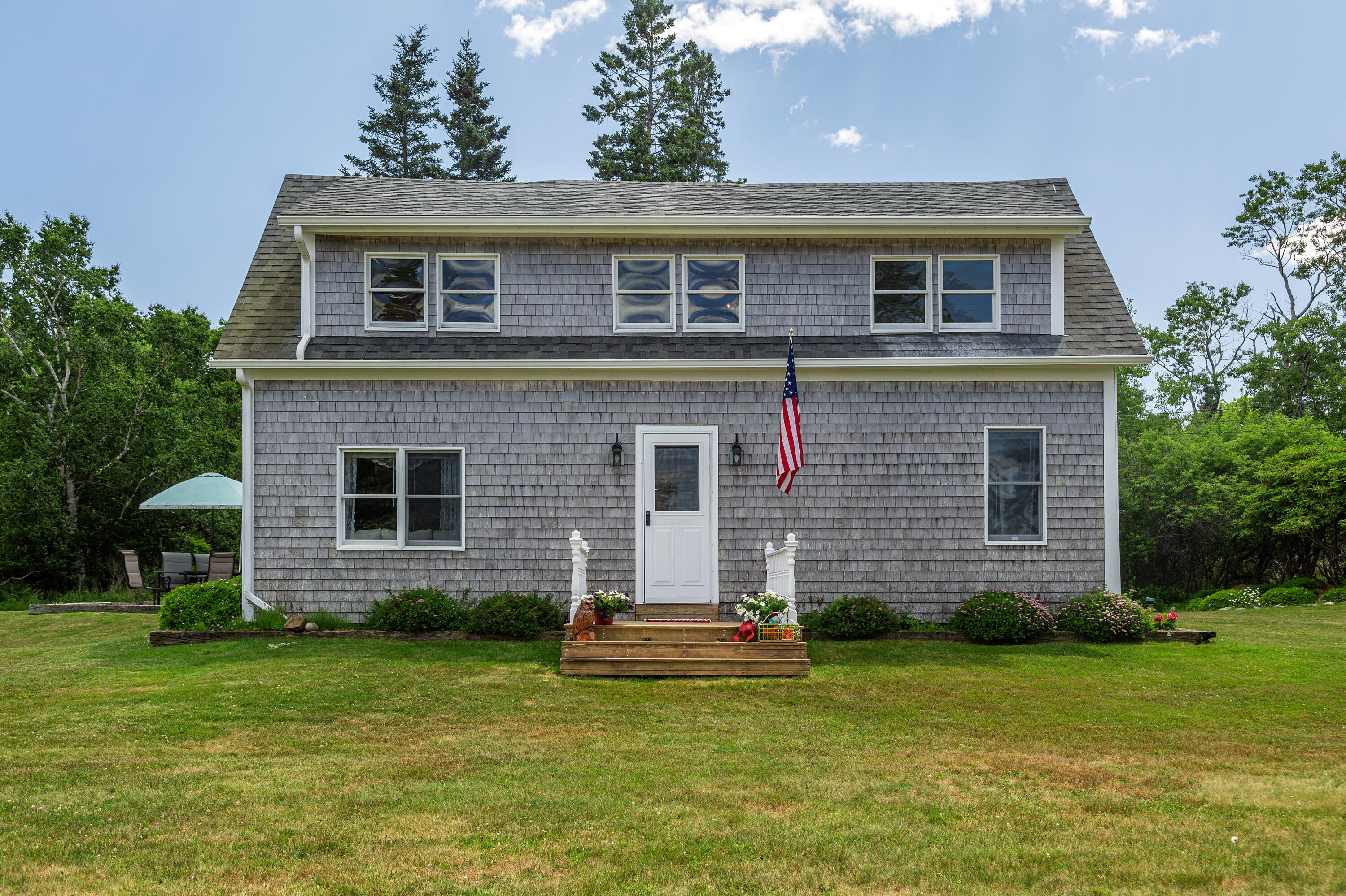 8 Youngs Point Road Gouldsboro, ME 04624 - Photo 38 of 42 8-Youngs-Point-Exterior-4