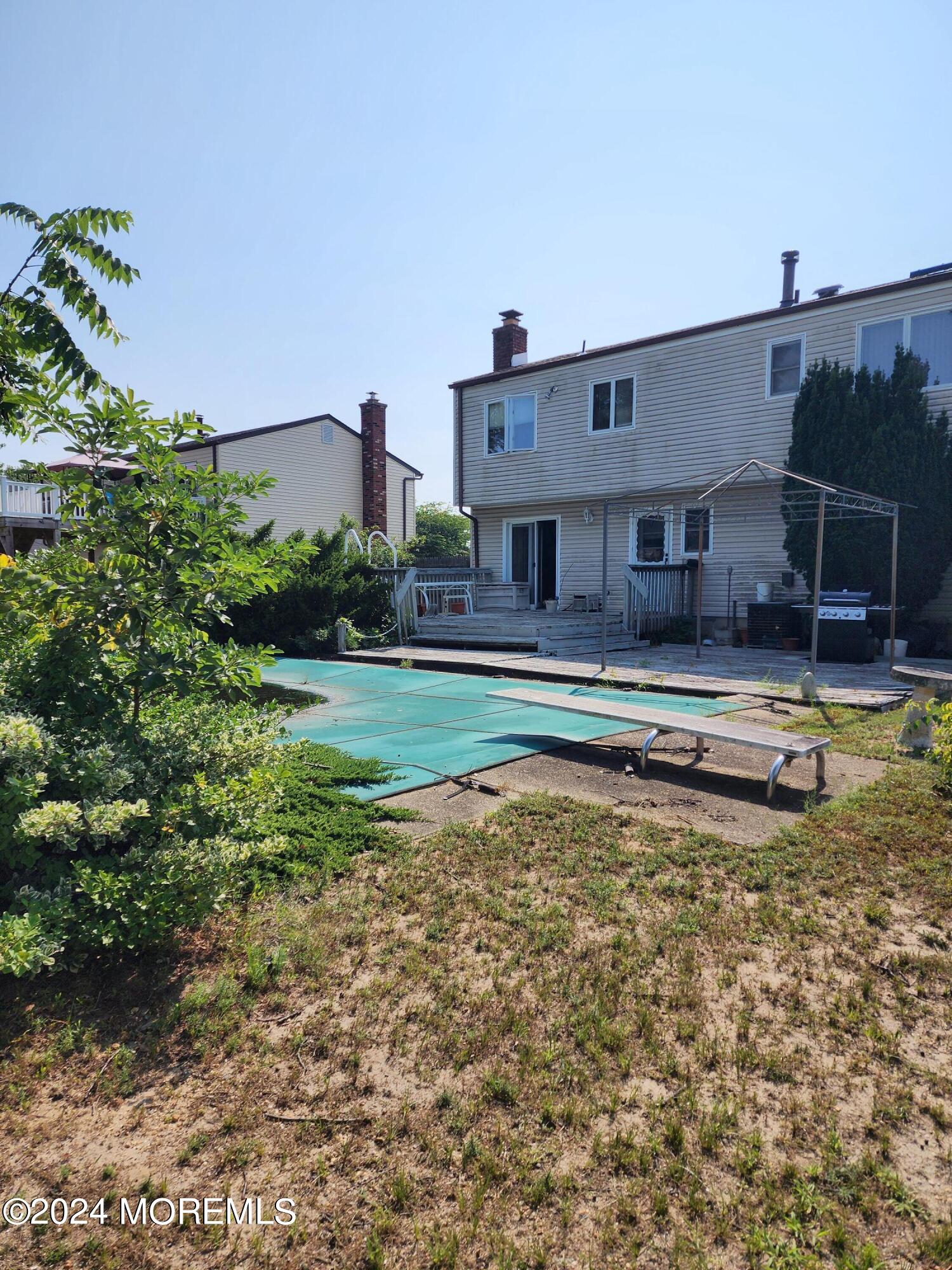 326 Emberly Road Brick, NJ 08723 - Photo 3 of 20 20240728_100415